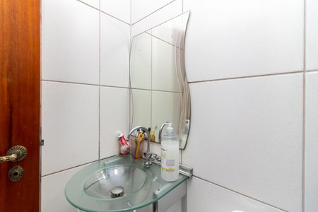 Casa para alugar com 188m², 3 quartos e 2 vagasBanheiro 2