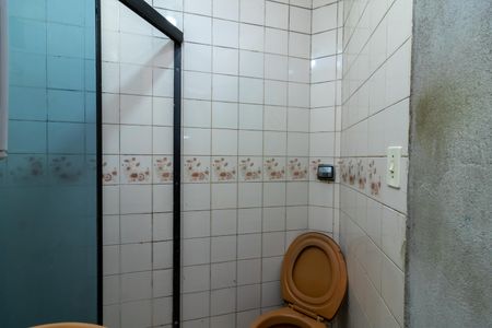 Casa para alugar com 188m², 3 quartos e 2 vagasBanheiro 3