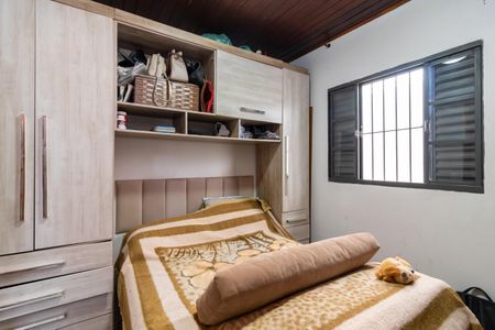 Casa para alugar com 188m², 3 quartos e 2 vagasQuarto 3