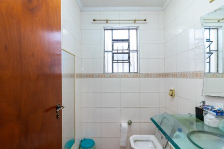 Casa para alugar com 188m², 3 quartos e 2 vagasBanheiro 1