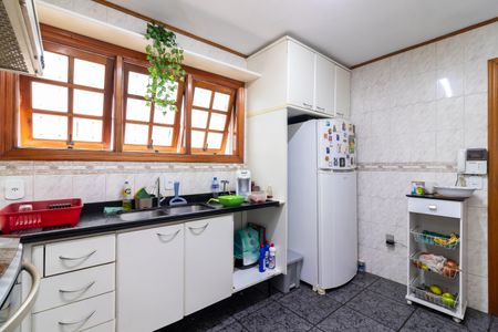 Casa para alugar com 188m², 3 quartos e 2 vagasCozinha