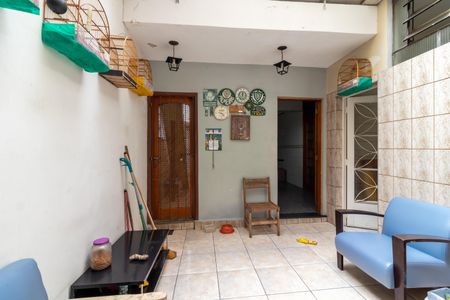 Casa para alugar com 188m², 3 quartos e 2 vagasChurrasqueira