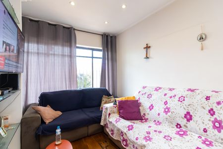 Casa para alugar com 188m², 3 quartos e 2 vagasSala de Estar