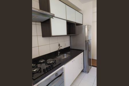 Apartamento para alugar com 57m², 2 quartos e 1 vaga Apartamento para alugar com 57m², 2 quartos e 1 vagaCozinha