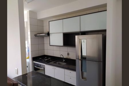 Apartamento para alugar com 57m², 2 quartos e 1 vaga Apartamento para alugar com 57m², 2 quartos e 1 vagaCozinha