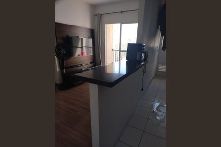 Apartamento para alugar com 57m², 2 quartos e 1 vaga Apartamento para alugar com 57m², 2 quartos e 1 vagaCozinha