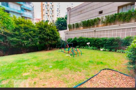 Apartamento para alugar com 48m², 1 quarto e 1 vaga Apartamento para alugar com 48m², 1 quarto e 1 vagaÁrea comum