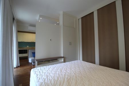 Apartamento para alugar com 48m², 1 quarto e 1 vagaQuarto