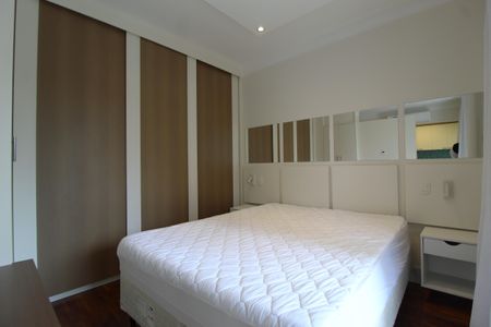 Apartamento para alugar com 48m², 1 quarto e 1 vagaQuarto