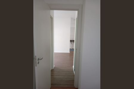 Corredor de apartamento à venda com 2 quartos, 45m² em Recreio dos Bandeirantes, Rio de Janeiro