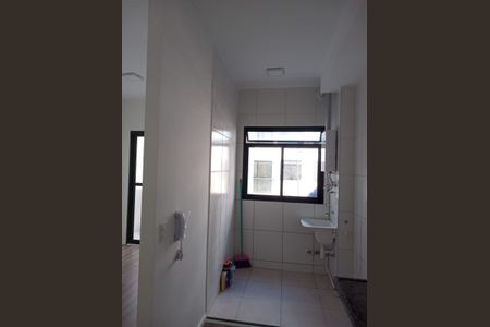 Área de serviço de apartamento à venda com 2 quartos, 45m² em Recreio dos Bandeirantes, Rio de Janeiro