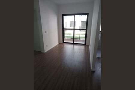 Sala de apartamento à venda com 2 quartos, 45m² em Recreio dos Bandeirantes, Rio de Janeiro