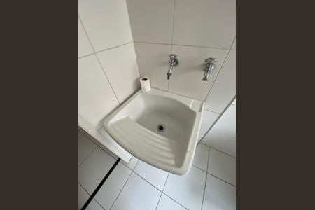 Apartamento para alugar com 96m², 2 quartos e 2 vagasTanque