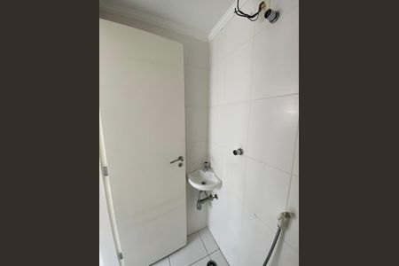 Apartamento para alugar com 96m², 2 quartos e 2 vagasLavabo 2
