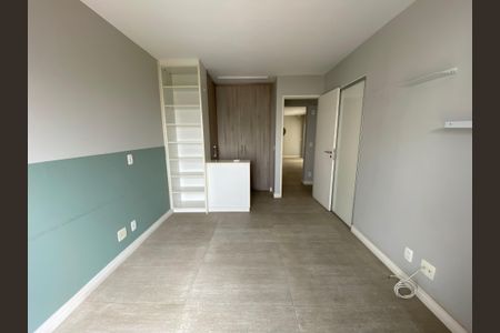 Apartamento para alugar com 96m², 2 quartos e 2 vagasSuíte 2