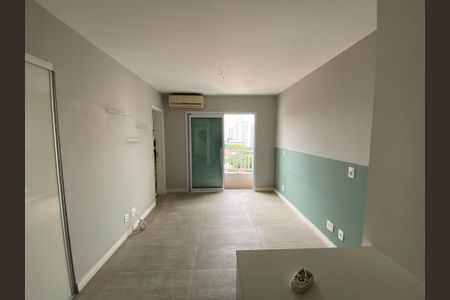 Apartamento para alugar com 96m², 2 quartos e 2 vagasSuíte 2