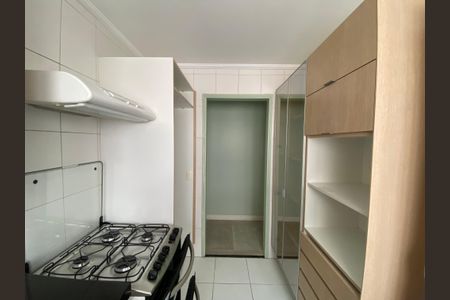 Apartamento para alugar com 96m², 2 quartos e 2 vagasCozinha