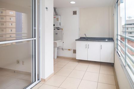 Apartamento para alugar com 2 quartos, 52m² em Bela Vista, São Paulo