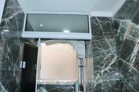 Apartamento para alugar com 2 quartos, 39m² em Jardim Petropolis, Cotia