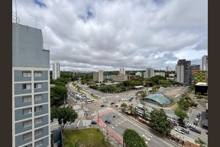 Studio para alugar com 22m², 0 quarto e sem vaga Studio para alugar com 22m², 0 quarto e sem vagaVista