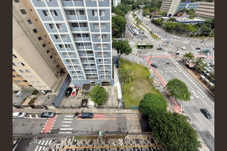 Studio para alugar com 22m², 0 quarto e sem vaga Studio para alugar com 22m², 0 quarto e sem vagaVista