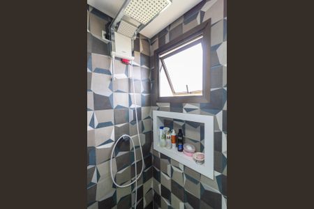 Apartamento à venda com 62m², 3 quartos e 1 vagaBanheiro