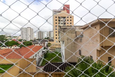 Apartamento à venda com 62m², 3 quartos e 1 vagaSala - Varanda 