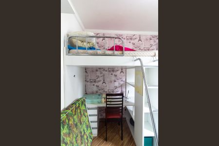 Apartamento à venda com 62m², 3 quartos e 1 vagaQuarto 3