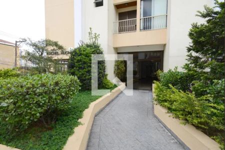 Apartamento à venda com 62m², 3 quartos e 1 vagaHall de entrada