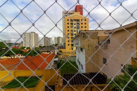Apartamento à venda com 62m², 3 quartos e 1 vagaVista Quarto 2
