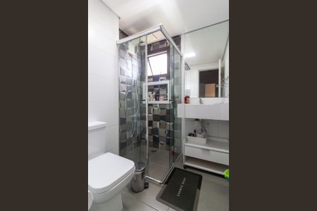 Apartamento à venda com 62m², 3 quartos e 1 vagaBanheiro