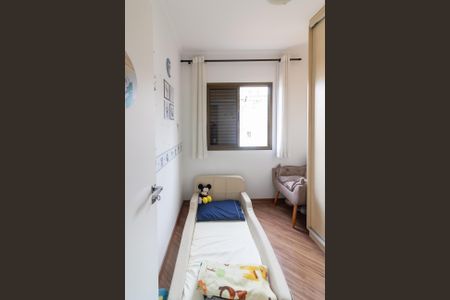 Apartamento à venda com 62m², 3 quartos e 1 vagaQuarto 2