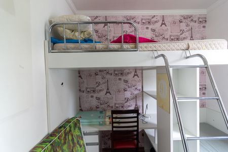 Apartamento à venda com 62m², 3 quartos e 1 vagaQuarto 3