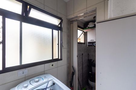 Apartamento à venda com 62m², 3 quartos e 1 vagaÁrea de Serviço