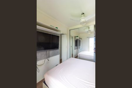 Apartamento à venda com 62m², 3 quartos e 1 vagaQuarto 1