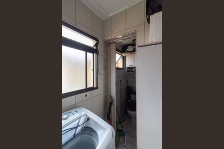 Apartamento à venda com 62m², 3 quartos e 1 vagaÁrea de Serviço