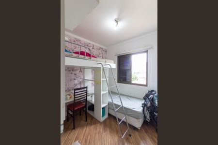 Apartamento à venda com 62m², 3 quartos e 1 vagaQuarto 3
