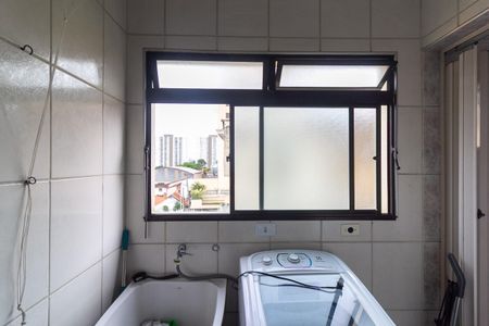 Apartamento à venda com 62m², 3 quartos e 1 vagaÁrea de Serviço