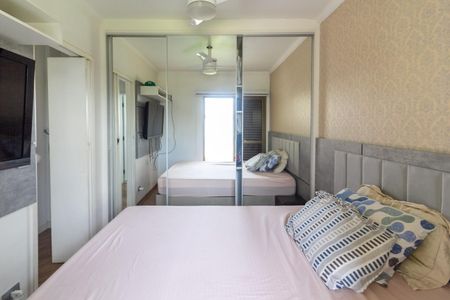 Apartamento à venda com 62m², 3 quartos e 1 vagaQuarto 1