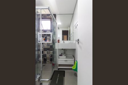 Apartamento à venda com 62m², 3 quartos e 1 vagaBanheiro
