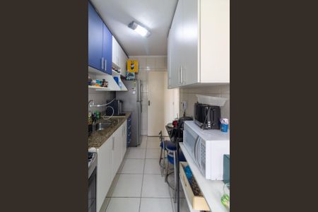 Apartamento à venda com 62m², 3 quartos e 1 vagaCozinha