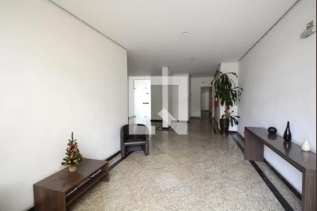 Apartamento à venda com 62m², 3 quartos e 1 vagaHall de entrada