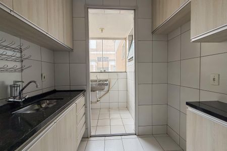 Apartamento para alugar com 134m², 3 quartos e 3 vagas Apartamento para alugar com 134m², 3 quartos e 3 vagasCozinha