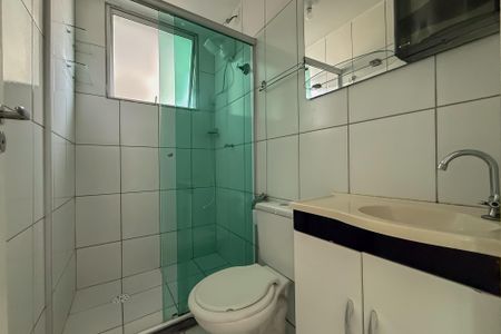 Apartamento para alugar com 134m², 3 quartos e 3 vagas Apartamento para alugar com 134m², 3 quartos e 3 vagasBanheiro