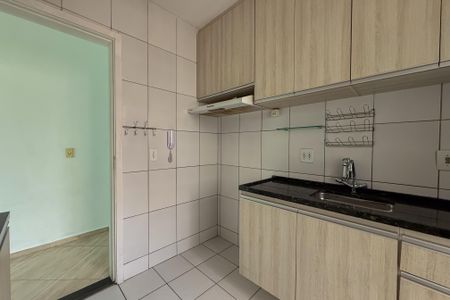 Apartamento para alugar com 134m², 3 quartos e 3 vagas Apartamento para alugar com 134m², 3 quartos e 3 vagasCozinha