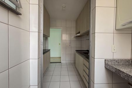 Apartamento para alugar com 134m², 3 quartos e 3 vagas Apartamento para alugar com 134m², 3 quartos e 3 vagasCozinha