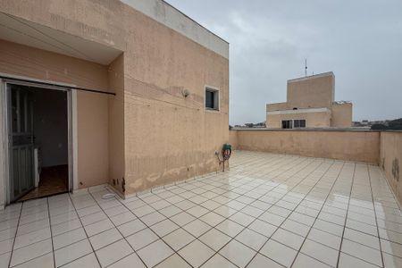 Apartamento para alugar com 134m², 3 quartos e 3 vagas Apartamento para alugar com 134m², 3 quartos e 3 vagasCobertura