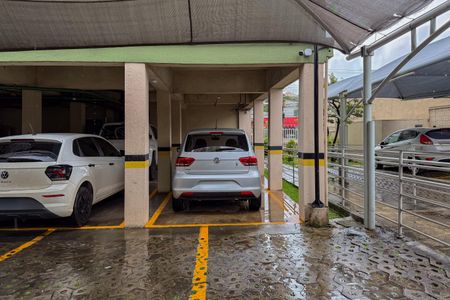 Apartamento para alugar com 134m², 3 quartos e 3 vagas Apartamento para alugar com 134m², 3 quartos e 3 vagasGaragem