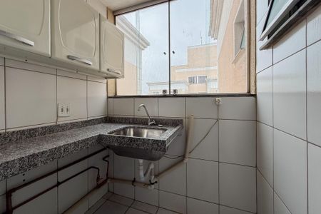 Apartamento para alugar com 134m², 3 quartos e 3 vagas Apartamento para alugar com 134m², 3 quartos e 3 vagasÁrea de Serviço
