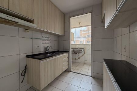 Apartamento para alugar com 134m², 3 quartos e 3 vagas Apartamento para alugar com 134m², 3 quartos e 3 vagasCozinha